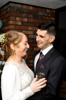 Ben and Britnie